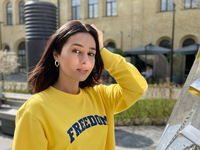 Злата Огневич ответила на вопрос о своей ориентации