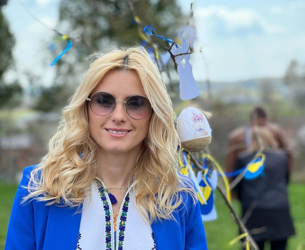 «Мне противно слушать русскоязычный контент»: Ирина Федишин высказалась по языковому вопросу