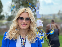 «Мне противно слушать русскоязычный контент»: Ирина Федишин высказалась по языковому вопросу