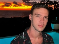 Макс Барских прокомментировал слухи о побеге из Украины