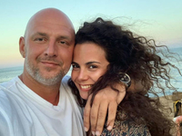 «Ты, как Украина, можешь все»: Потап трогательно поздравил Каменских с юбилеем