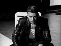 «Украинцы никогда не согласятся быть рабами»: Макс Барских рассказал Rolling Stone о войне в Украине