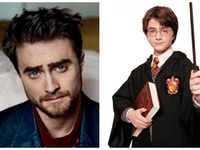 Дэниел Рэдклифф продает мантии Гарри Поттера ради украинцев: подробности