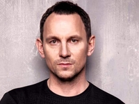 Фронтмен группы "Друга ріка" Валерий Харчишин расстался с женой: подробности