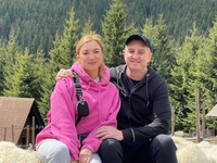 «Сразу слезы на глазах»: Дядя Жора рассказал о помощи детям переселенцев