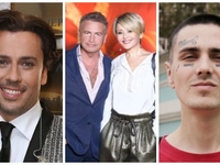 ТОП-10 российских звезд, поддержавших Украину