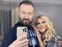 «Я к ней отношения не имею»: сын Повалий высказался о выступлении матери в РФ