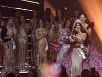 Россиянкам могут навсегда запретить участвовать в «Мисс Вселенная»: подробности