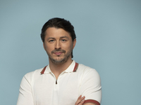 «Таксист завез меня в Киев за 10 тысяч гривен»: Сергей Притула – о первом дне войны