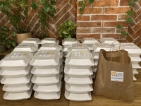 Ресторатори у тилу: як  «Смачна Варта» приготувала 971 тисячу обідів для киян