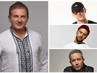 Юрий Горбунов заступился за украинских звезд, которые выехали из Украины