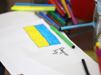 #ЯДякуюЗСУ: Укрпошта доставить листи та малюнки сучасним героям