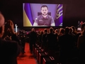 Зеленский выступил на открытии Каннского кинофестиваля — видео