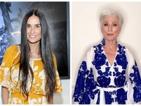 ТОП-15 зарубежных звезд, которые носят вышиванку