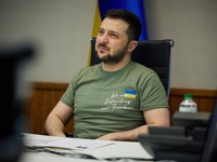 Зеленский возглавил рейтинг самых влиятельных людей мира