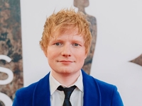 Эд Ширан стал отцом во второй раз