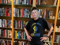 Улицы имени Пушкина хотят переименовать в честь Стивена Кинга: подробности