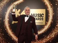 Валерий Меладзе бросил сцену, чтобы работать по профессии