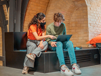 TUMO Kyiv робить якісну освіту доступною українським тінейджерам у будь-якому куточку Землі