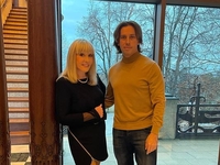 Сбежавший в Израиль Максим Галкин пожертвовал деньги беженцам из Украины