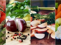 Как питаться во время войны: советы диетолога