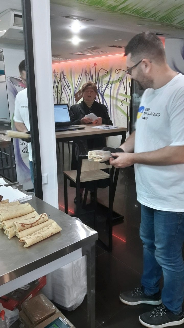 фото: Центр продовольчого захисту