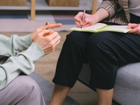 Як повернутися до нормального життя попри війну?