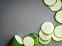 Кабачковые оладьи: простой и вкусный рецепт от финалистки «Супермодели по-украински»