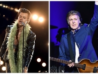 Мировые артисты, которые неожиданно поддержали Украину во время своих концертов