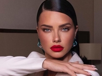 Платье, которое вас шокирует: самый неудачный образ Адрианы Лимы в Каннах