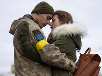 Любовь во время войны: КМУ упростил регистрацию брака в условиях военного положения