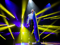 «Чекай мене»: Макс Барских презентовал новую песню