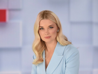 Лидия Таран призналась, когда с дочерью вернется в Киев