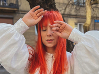 «Бо ти моя Азовсталь»: TARABAROVA випустила зворушливу пісню