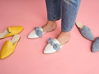 Какая обувь будет в моде этим летом: ТОП-5 главных трендов