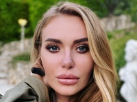 Слава Каминская заявила, что не собирается переходить на украинский язык: подробности