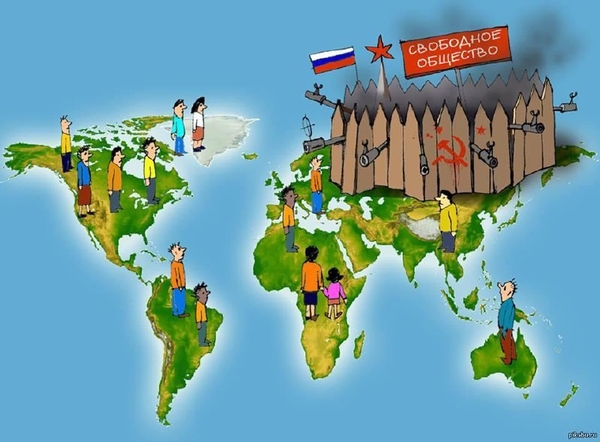 Фашизм в России