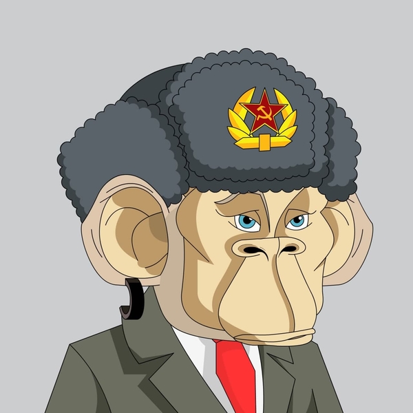 Назад в СССР