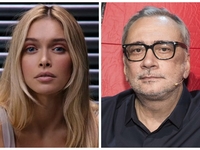 Вера Брежнева разводится с Константином Меладзе: названа причина