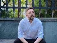 Алексей Суханов объяснил, почему не выбросил российский паспорт