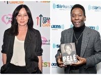 Знаменитости, которые сейчас борются с онкологическими заболеваниями