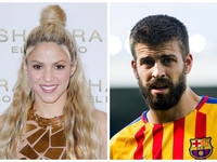 Застала с другой: Шакира рассталась с гражданским мужем из-за его измены