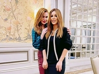 Слава Каминская объяснила, почему Ани Лорак молчит о войне