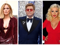 Кто из западных артистов выступал для российских олигархов из санкционного списка