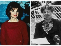 ТОП-5 самых влиятельных первых леди в истории