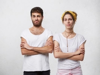 ТОП-3 знака, которые никогда не подчиняются