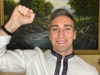 Иракли Макацария собрал для Украины $150 тысяч: детали