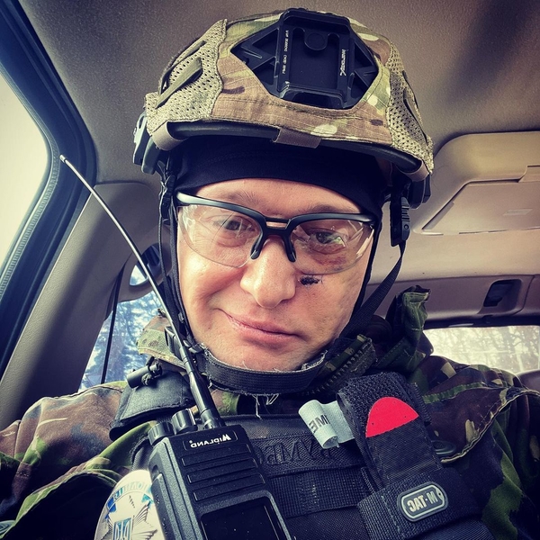 «В первую очередь я человек»: Андрей Хлывнюк признался, что не гордится быть украинцем