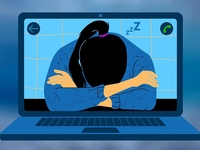 «Я стала гірше працювати, це засмучує» — відповідає психолог