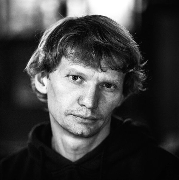 Макс Левин. Фото: facebook.com/levin.maks